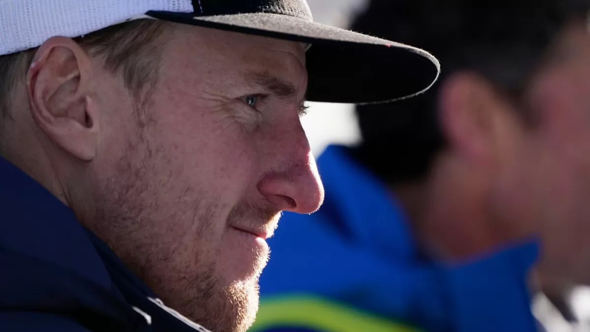 Ligety و Street به تیم پخش NBC ملحق می شوند که مسابقات اسکی را در میلان Cortina Games پوشش می دهد